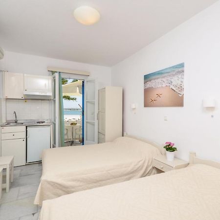 Diogenis Studios Naxos City Экстерьер фото