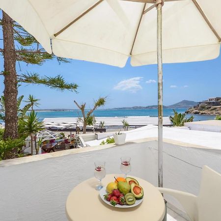 Diogenis Studios Naxos City Экстерьер фото