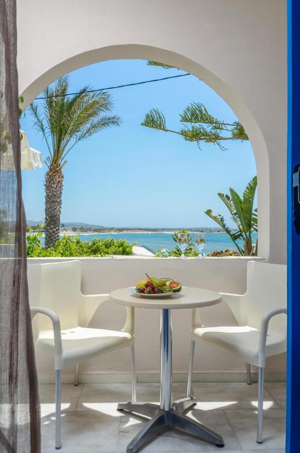 Diogenis Studios Naxos City Экстерьер фото