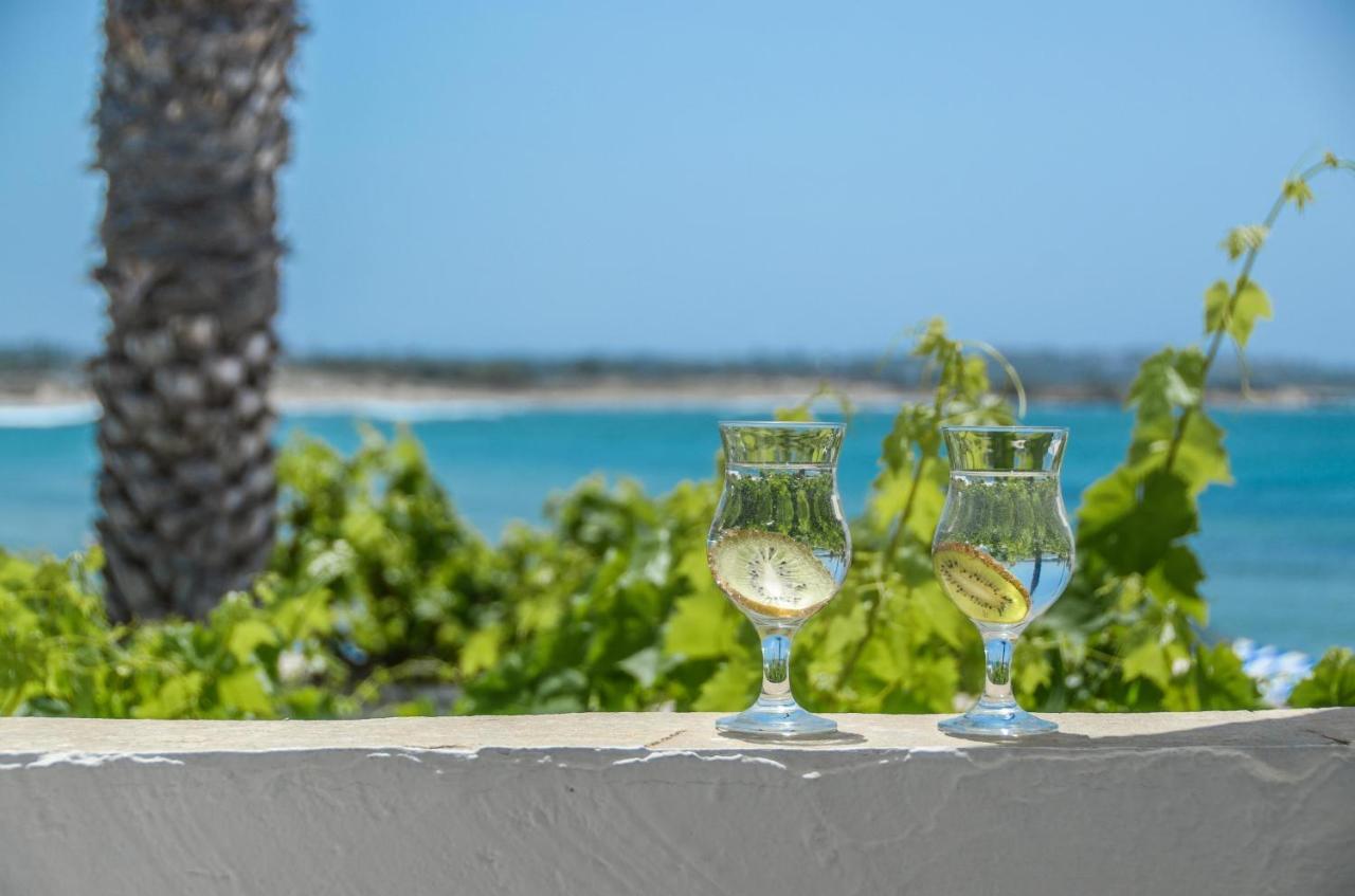 Diogenis Studios Naxos City Экстерьер фото