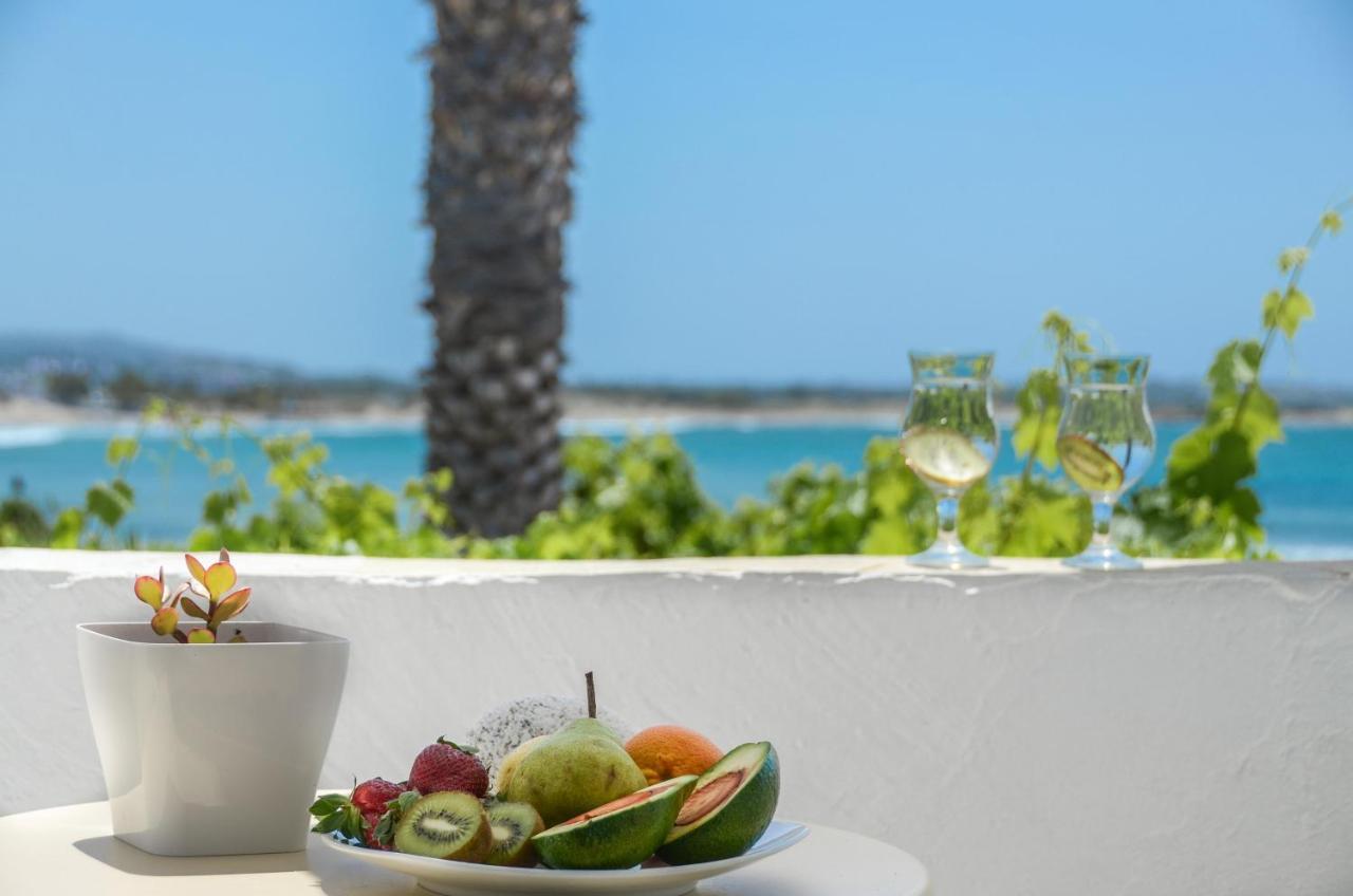 Diogenis Studios Naxos City Экстерьер фото