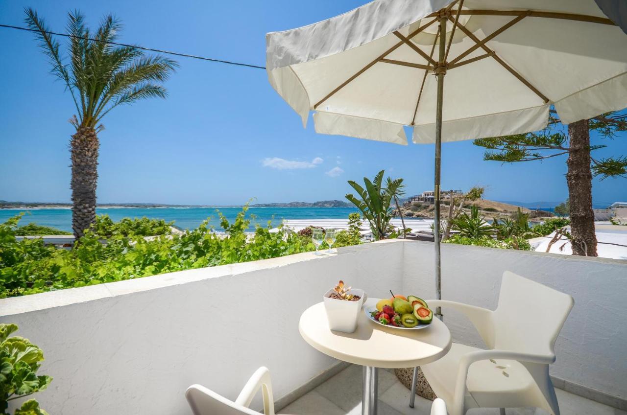 Diogenis Studios Naxos City Экстерьер фото