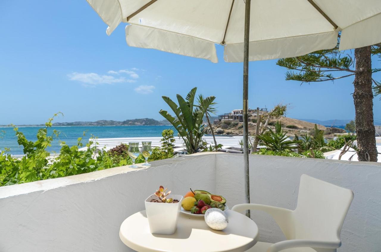 Diogenis Studios Naxos City Экстерьер фото
