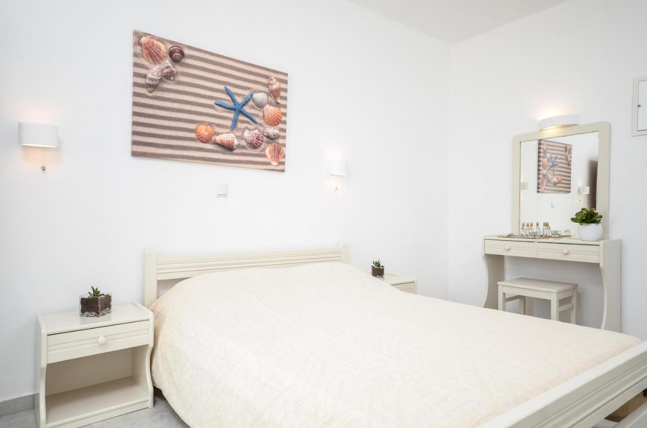 Diogenis Studios Naxos City Экстерьер фото