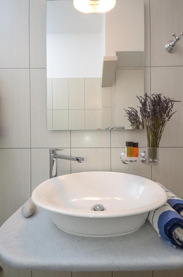Diogenis Studios Naxos City Экстерьер фото