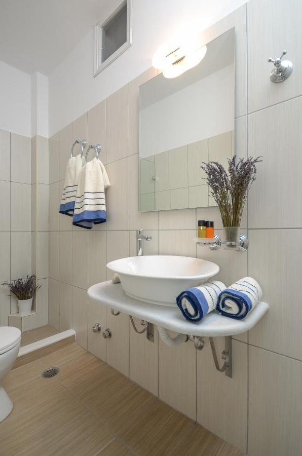 Diogenis Studios Naxos City Экстерьер фото