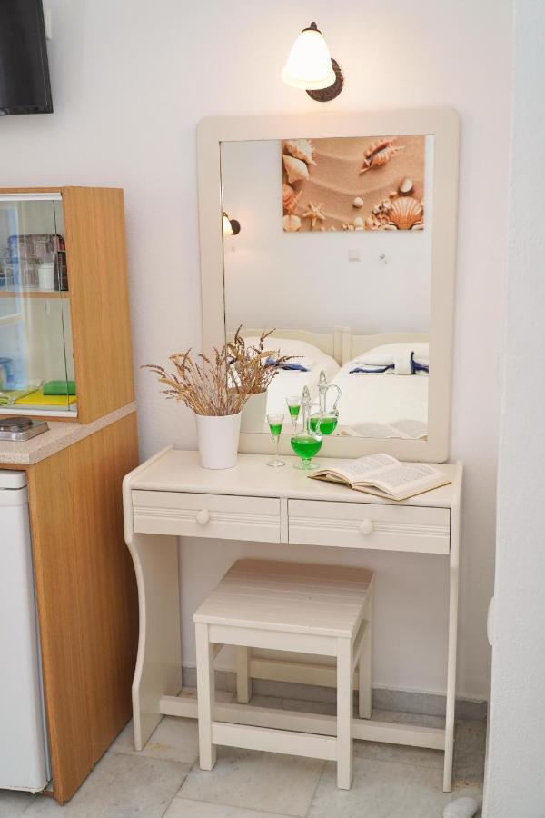 Diogenis Studios Naxos City Экстерьер фото